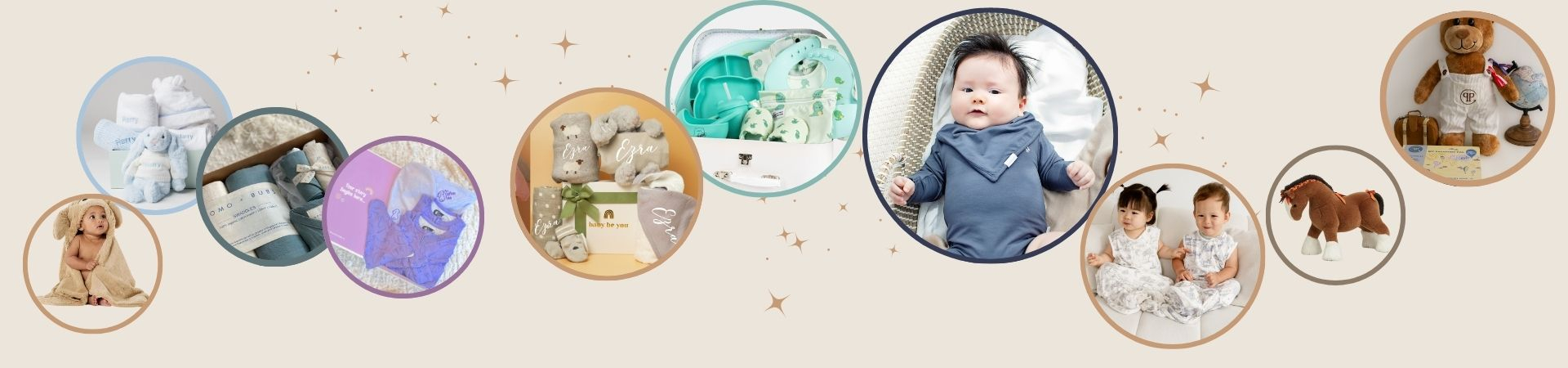 singapore baby gifts
