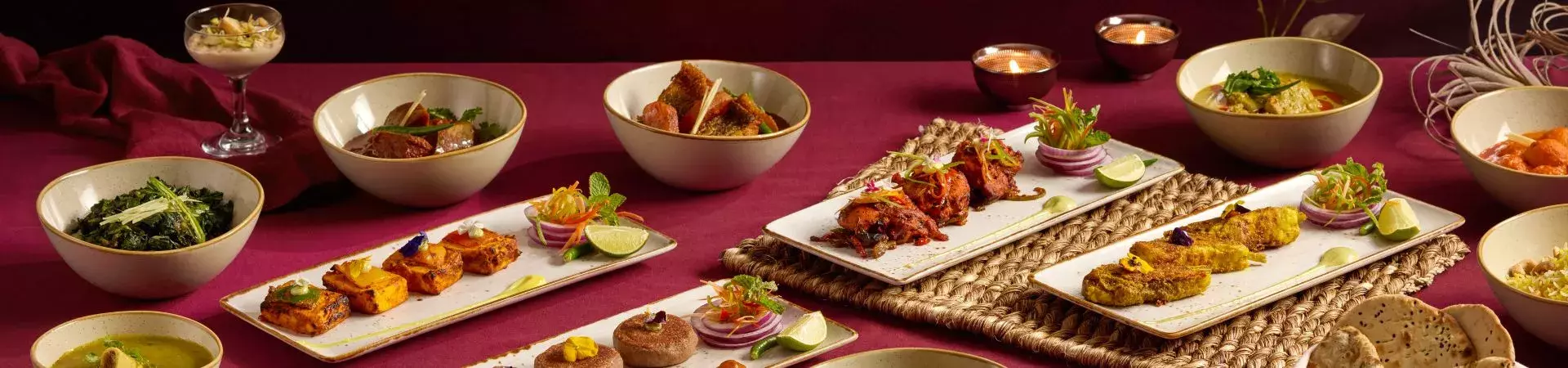 best indian food Singapore