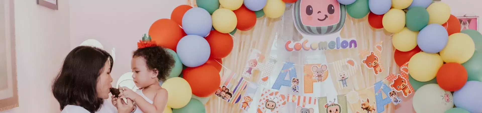 Best Indoor Playground Party Venue