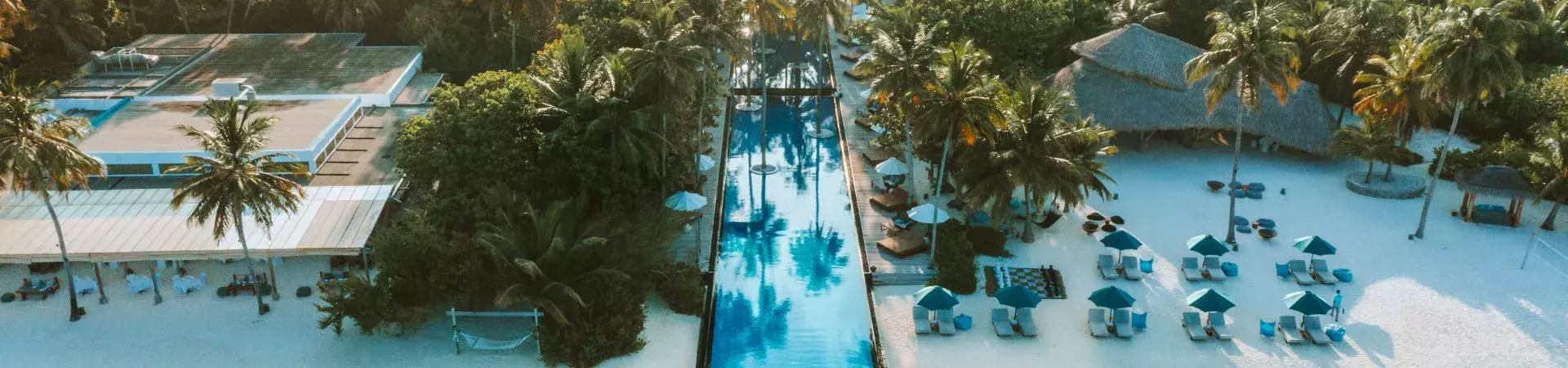 "secret water island" in Maldives 