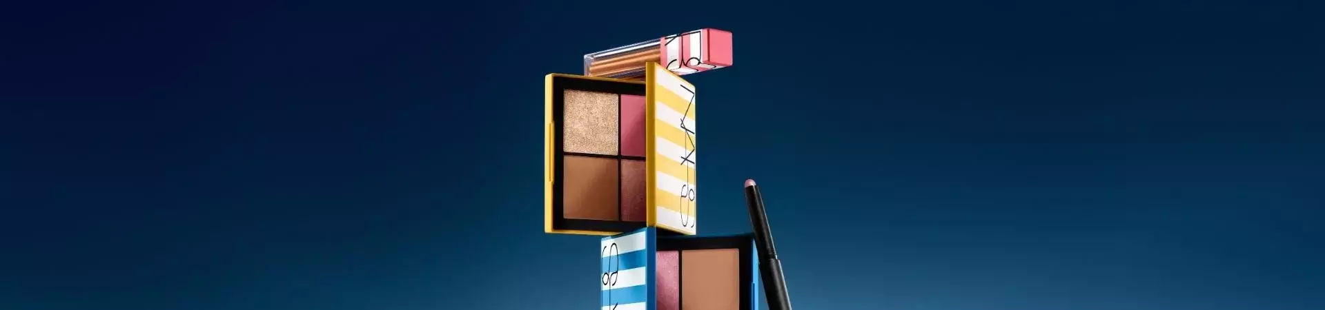 new beauty products