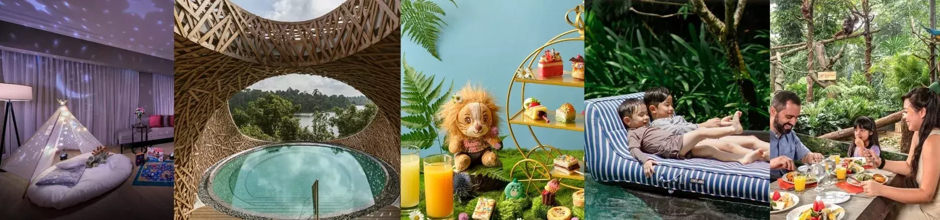 kid friendly hotel singapore
