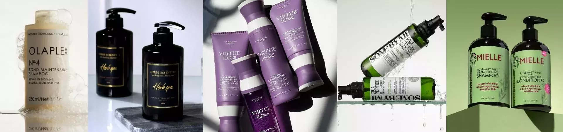 shampoos for thinning hair