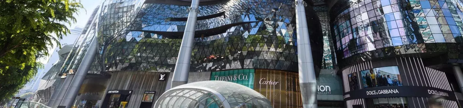 best mall singapore