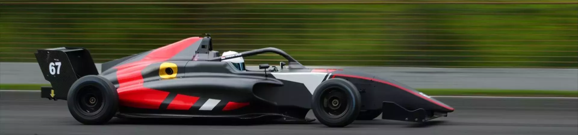 Singaporean Racer