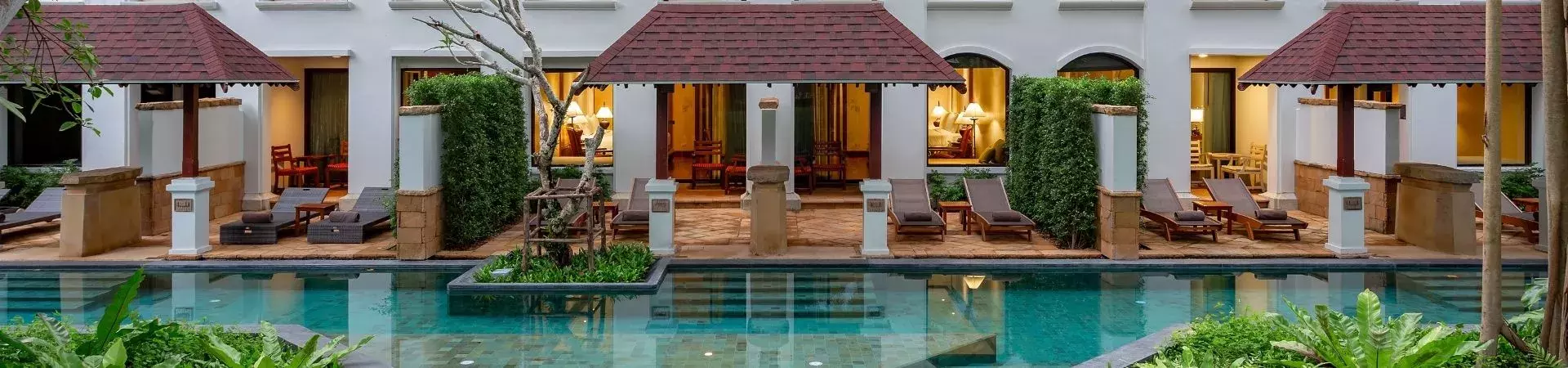 family resort phuket