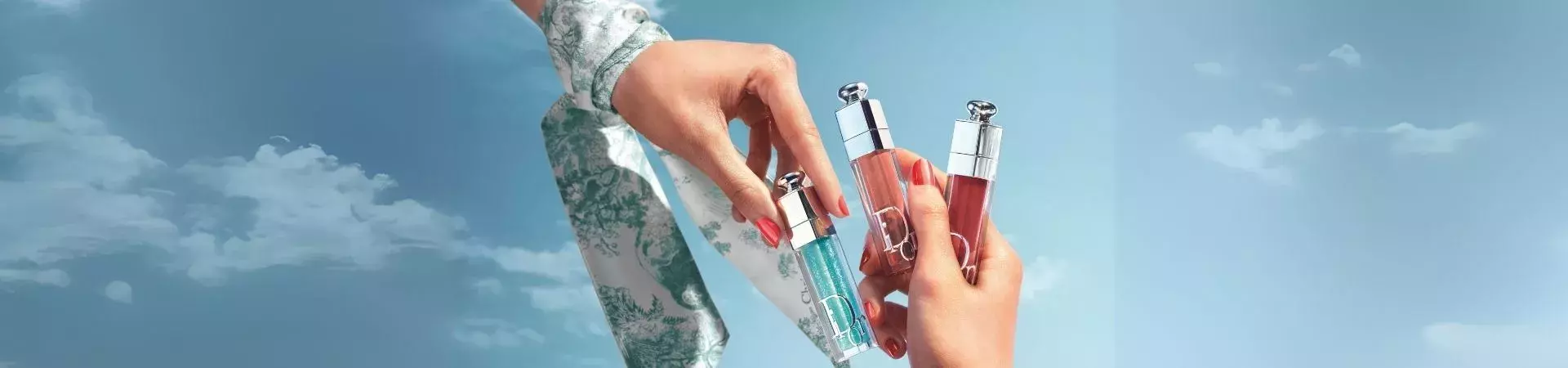 Dior Beauty’s Dioriviera Summer 2025 collection