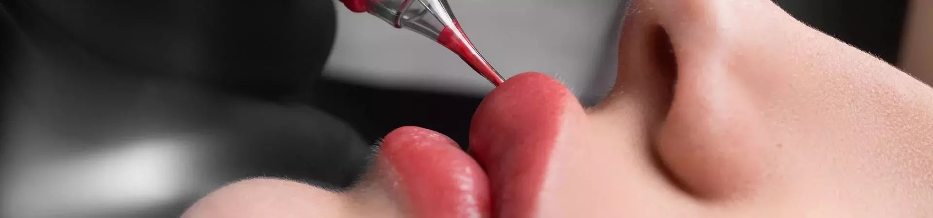 The best salons for lip embroidery and lip blushing in Singapore