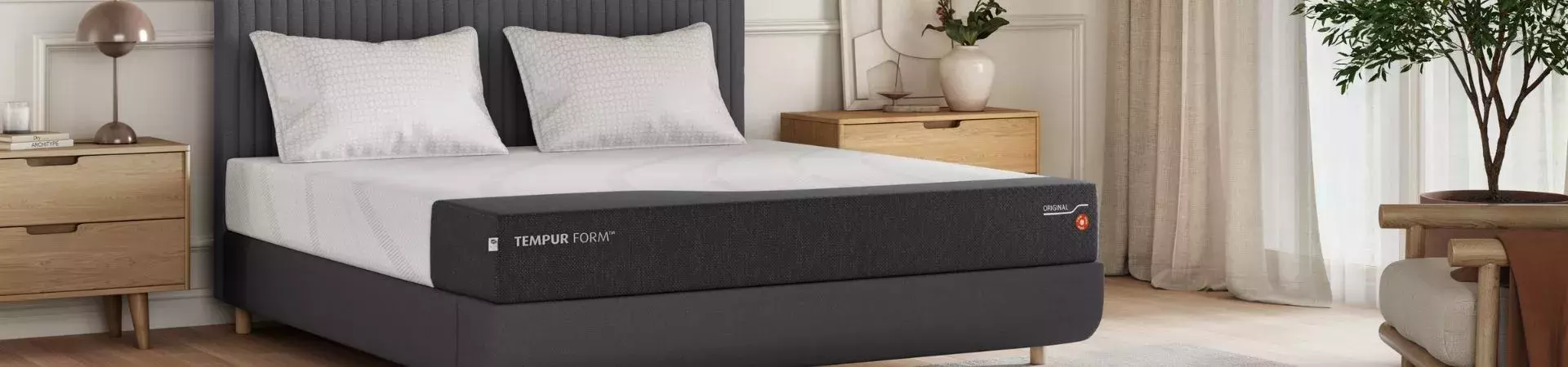 Best Rated Mattress for Back Pain