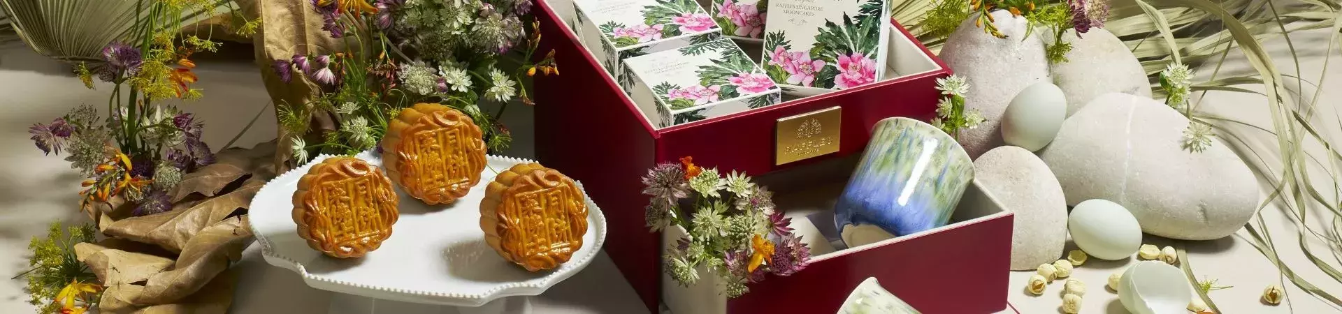 mooncake singapore