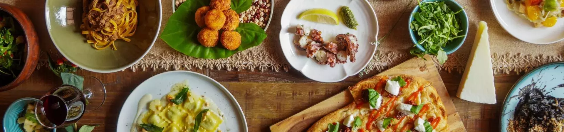 best new restaurants and menus in singapore