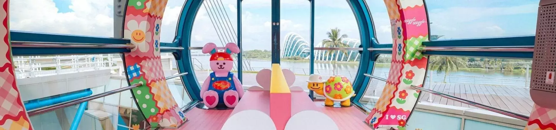 fun things to do in singapore this weekend
