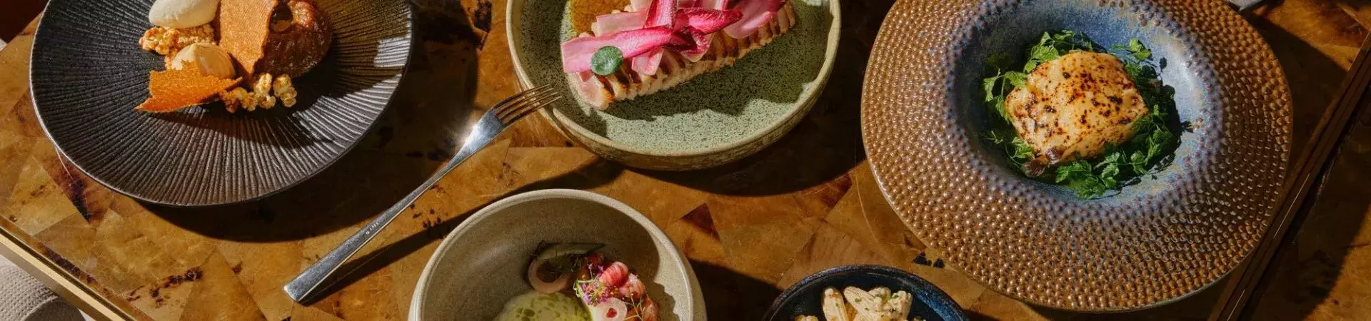 new restaurants in singapore