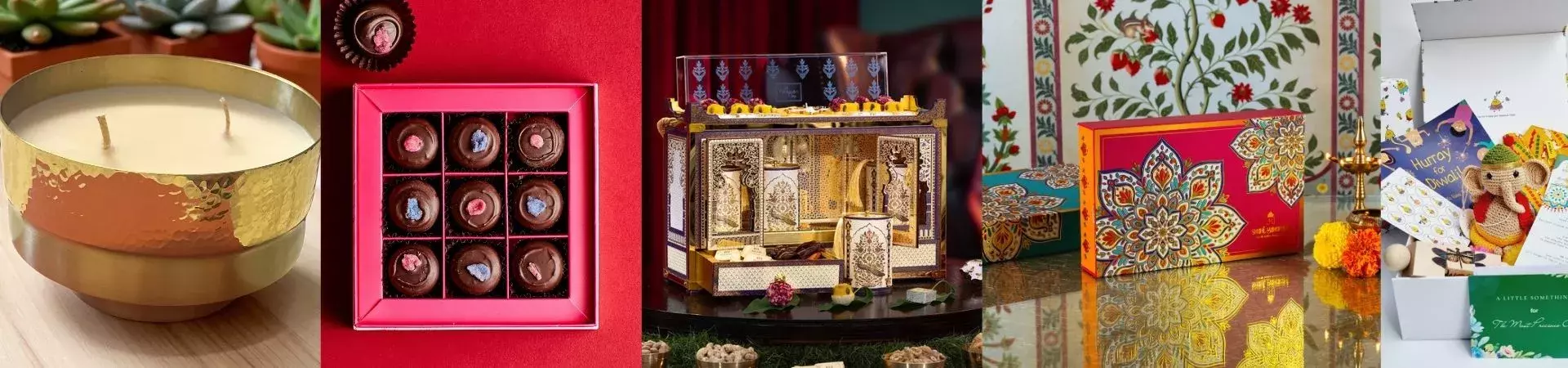 Diwali Gift Guide 2025