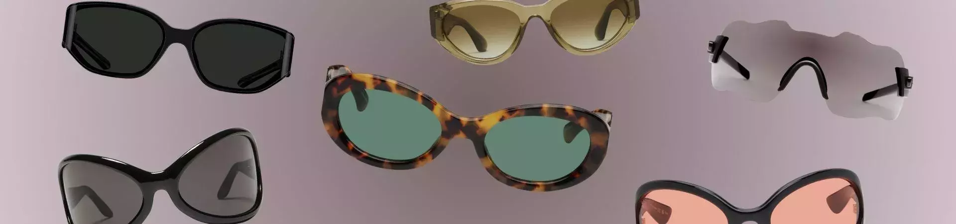 Trendiest Sunglasses for Him and Her 2025