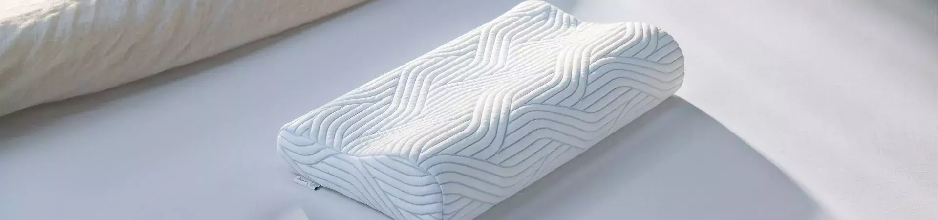 ergonomic pillow