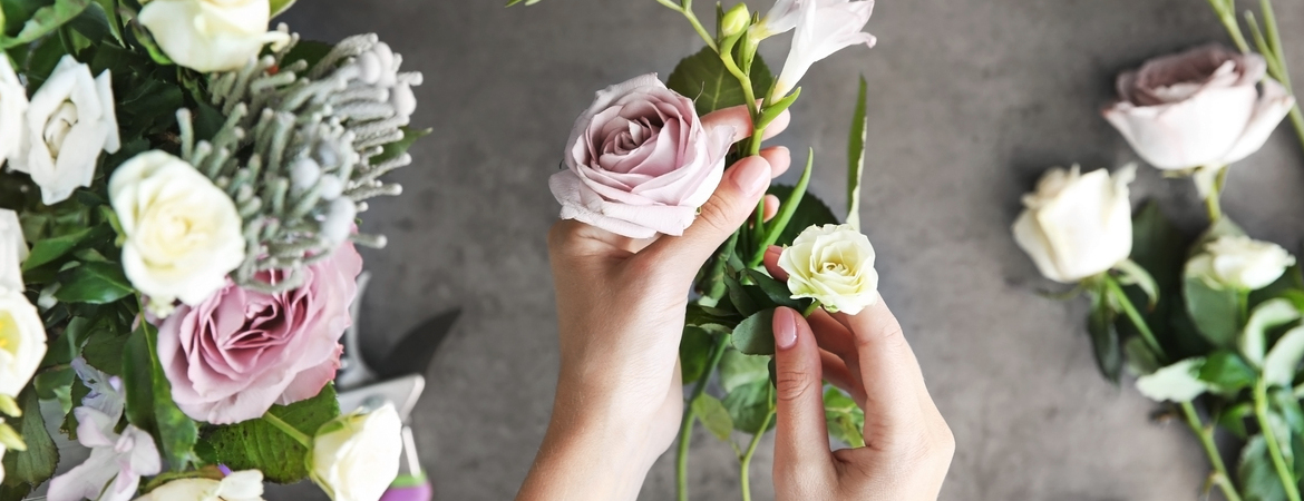 Florists in Singapore: Where to Get Gorgeous Flowers for Any Occasion