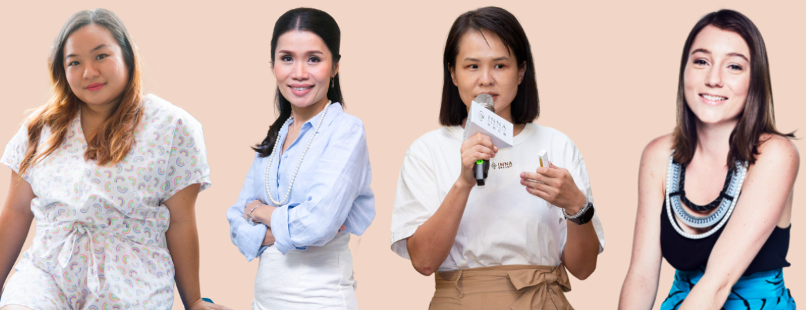 Top Female Entrepreneurs Influencing Sustainability Trends in Asia