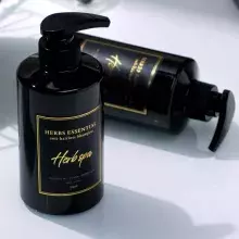 anti ageing shampoo