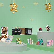 Christmas Beauty Gift Guide: Best of Skincare, Haircare and Makeup Gifts for The Holidays