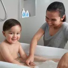 best baby skincare singapore