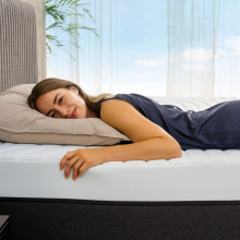 best mattress for back pain 