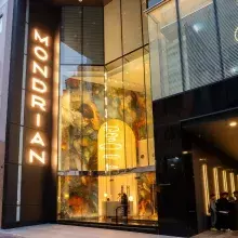 best hotels Hong Kong review