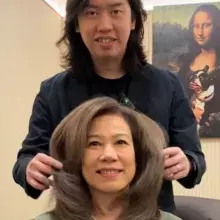Hair Stylists in Singapore 2025