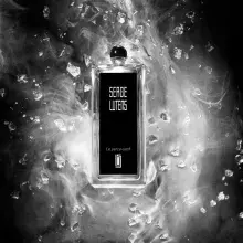 new fragrance