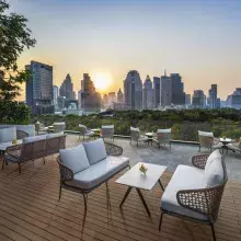 The Ritz-Carlton, Bangkok