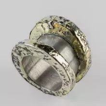 jewellery trends for men 2025