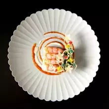 Michelin Guide Singapore 2025