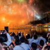Bianco NYE Countdown Takes You to the Sky for its Second Year