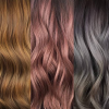 2019 #HairTrend: Negative Space Hair Colour Trend by mǐ the salon - Thumbnail