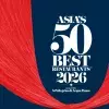 Asia’s 50 Best Restaurants 2026