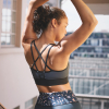 Athleisure Wear For Women Who Go To The Gym or Yoga