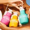Badalada expands with new scents and textures - Sol De Janeiro
