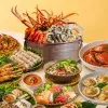 buffets singapore