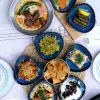 Robertson Quay food 
