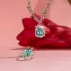 bridal jewellery 
