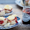 Celebrate Singapore Cream Tea Day on 26th June 2021 With Scones, Jam, Clotted Cream and A Proper Cup of Tea!
