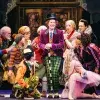 Charlie and the Chocolate Factory musical 