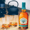 Chivas Regal Mizunara: World’s First Scotch Whisky Finished in Rare Japanese Oak Casks - Thumbnail