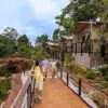 Crocodile Lodge Review