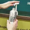 Go Green with The Body Shop