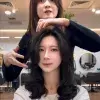 hair salon orchard