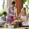 Family hotel Canggu