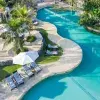 5-star Hotel in Tunjungan Area: JW Marriot Surabaya