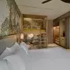 Mandai Rainforest Resort Family Room