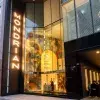 best hotels Hong Kong review